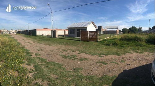 Lotes En Venta - Barrio San Martin