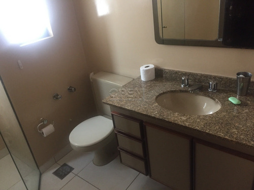 Imagem 21 de 21 de Apartamento Com 3 Dormitórios À Venda, 146 M² Por R$ 690.000,00 - Vila Pinheirinho - Santo André/sp - Ap5754