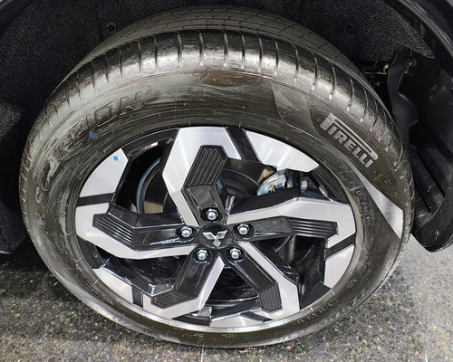 Mitsubishi Eclipse Cross 1.5 MIVEC TURBO GASOLINA HPE-S S-AWC CVT