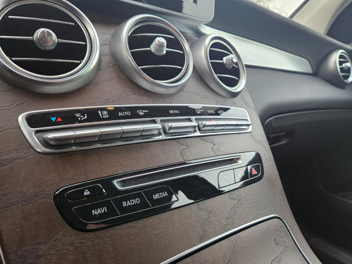 Mercedes-benz Glc 220d 2.1 4matic At 2020