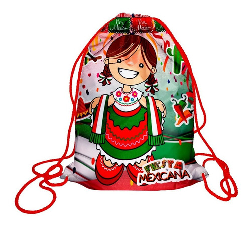 Dulceros Personalizados Recuerdos Fiesta Mexicana!! 55 Pzas