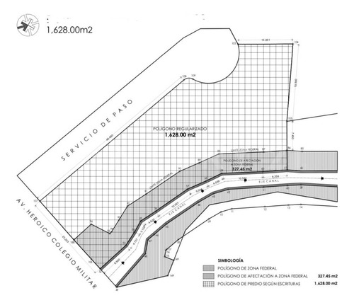 Terreno En Venta En Chamilpa, Morelos