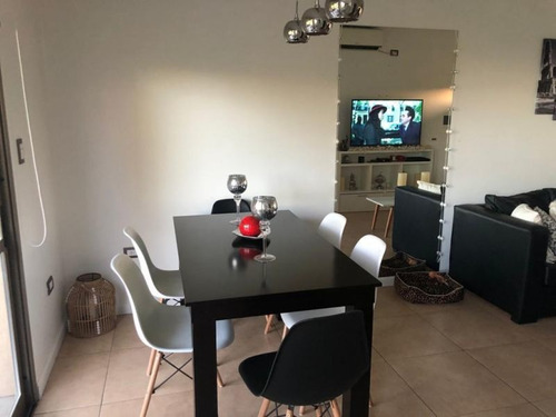 Imagen 6 de 14 de Venta De Impecable Departamento En Amaneceres Residence