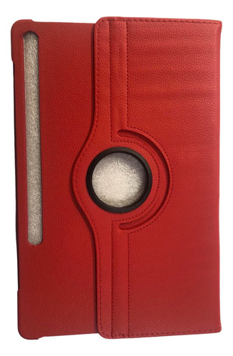 Funda Tablet 360 Para Samsung Tab S8 Plus X800 / S7 Fe 12.4 