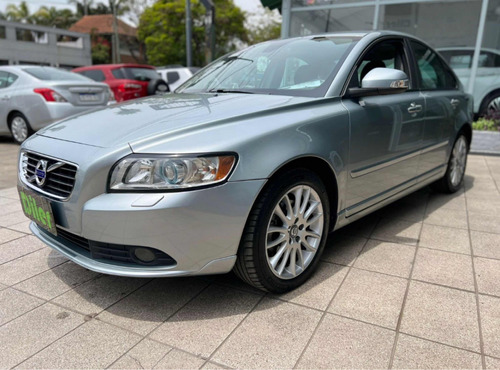 Volvo S40 2.5 T5 P2 230hp At