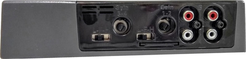 Imagem 3 de 4 de Módulo Amplificador Banda Beat 800.4 800 Rms - Bridge 2 Ohms