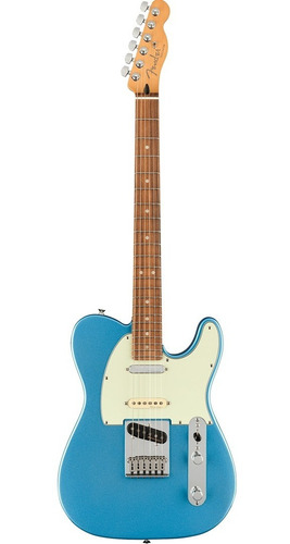 Fender Plyr Plus Nashville Telecaster Opal Spark 0147343395