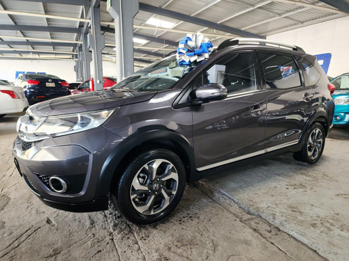 Honda BR-V 1.5 Prime Cvt