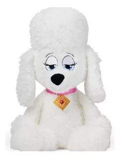 Paw Patrol Delores Peluche Original