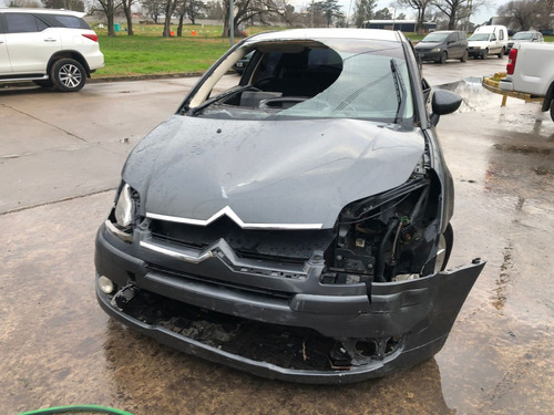 Citroen C4 Pack Look