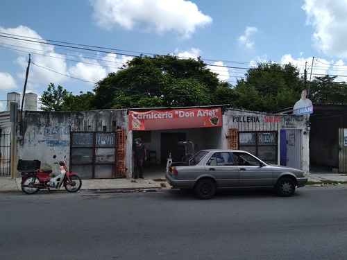 Se Vende Terreno En Zona Urbanizada