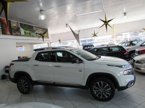 Fiat Toro 2.0 16v Turbo Diesel Volcano 4wd At9