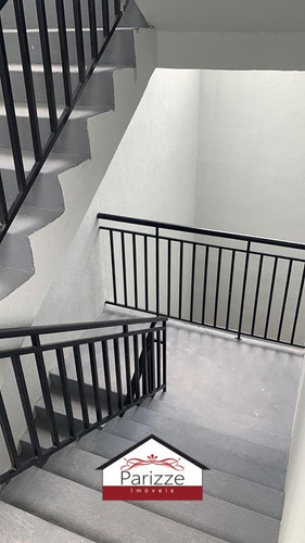 Imagem 6 de 10 de Apartamento Novo Na Casa Verde Alta! - 9122-1