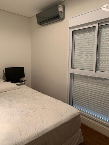 Imagem 9 de 18 de Luxuosa Casa Térrea Com 3 Quartos, 3 Suítes, 6 Vagas, Bairro Assunção, Santo André, Sp - Ca00013 - 69909355