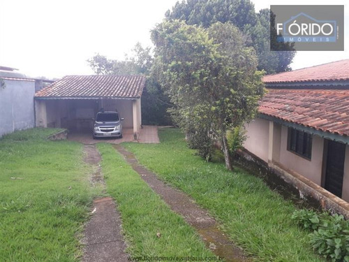 Imagem 1 de 14 de Chácaras À Venda Em Atibaia/sp - Compre O Seu Chácaras Aqui! - 1472325