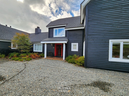 Casa En Venta Patagonia Virgin