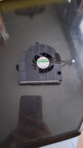 Enfriador Interno Acer Aspire 5742-6586 5742-6838 5742-6691