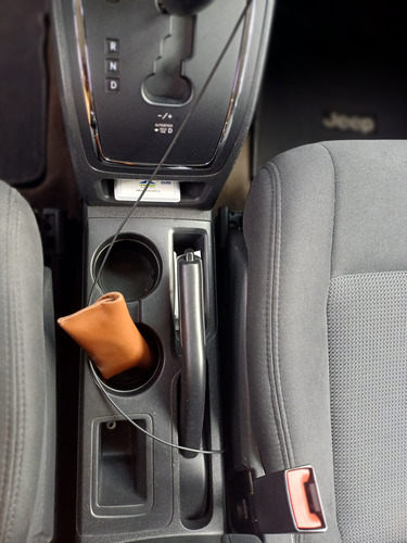 Jeep Patriot 2.4 Litude 4x2 At