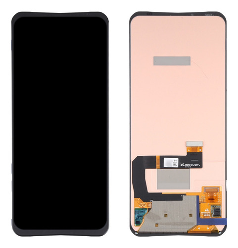 Pm Compatible For Lenovo Legion 2 Pro 2021 L70081 Conjunto