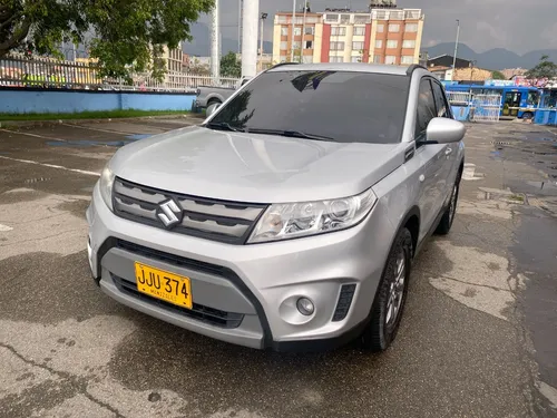 Suzuki Vitara 1.6 Gl