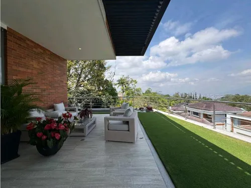 Casa En Venta Ruitoque Condominio Conjunto La Cima