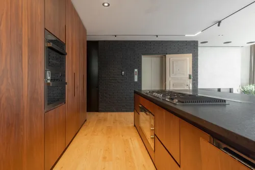 Apartamento En Venta En Chicó Norte. Cod V14155