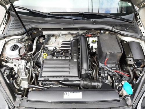 Volkswagen Golf 1.4 Comfortline Tsi 2016