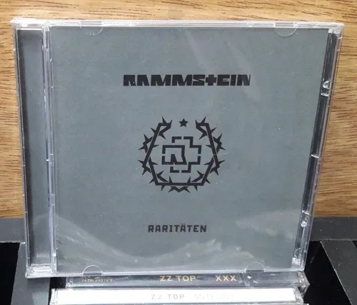 Rammstein - Raritäten