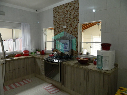 Imagem 12 de 30 de Casa Padrão À Venda Em Itu/sp - 125
