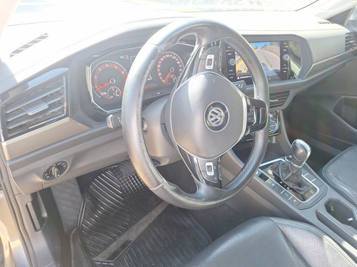 Volkswagen Jetta 1.4 T Fsi Highline Tiptronic