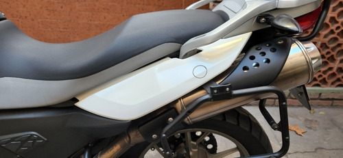 Imagen 17 de 20 de Bmw G 650 Gs Monocilindrica Titular Al Día