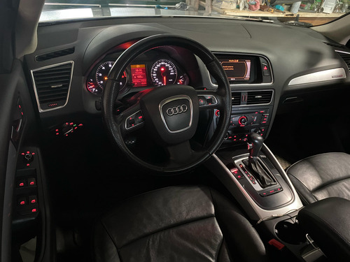 Audi Q5 2.0 Tfsi 211cv Stronic Quattro