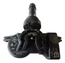Comprar Sensor Pressão Pneu Tpms Jeep Renegade Fiat Toro 2015 A 2019