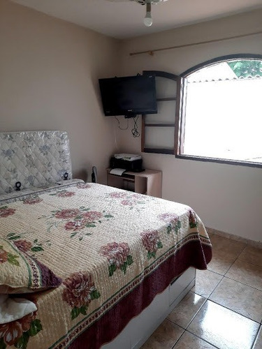 Sobrado Com 3 Dormitórios À Venda, 121 M² Por R$ 615.000,00 - Bosque Dos Eucaliptos - São José Dos Campos/sp - So0312
