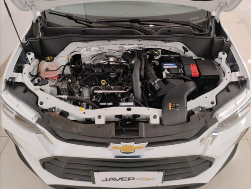 Chevrolet Tracker 1.0 TURBO FLEX LTZ AUTOMÁTICO