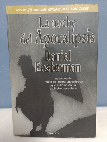 La Noche Del Apocalipsis ./ Daniel Easterman