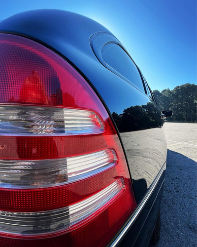 Mercedes Benz C-320 Wagon