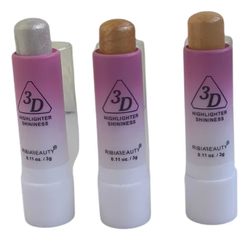 Set De Maquillaje 7 Productos