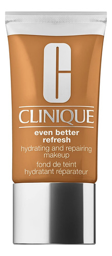 Clinique Incluso Mejor Refresh Hidratante Y Maquillaje Polv.