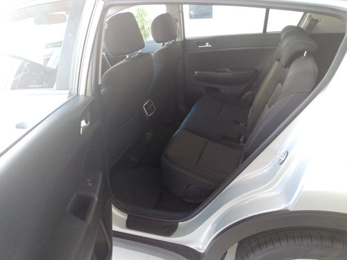 Kia Sportage 2.0 Ex At 154cv 4x2 2021