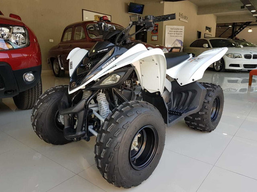 Yamaha Raptor 90