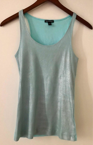 Musculosa Bebe Sport Importada Turquesa Talle M