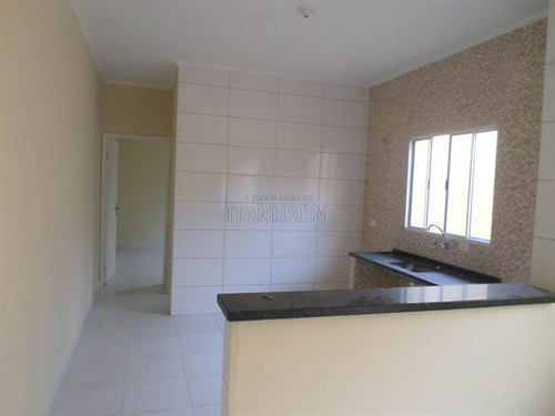 Imagem 6 de 10 de Casa - Venda - Florida Mirim - Mongagua - Ita2841