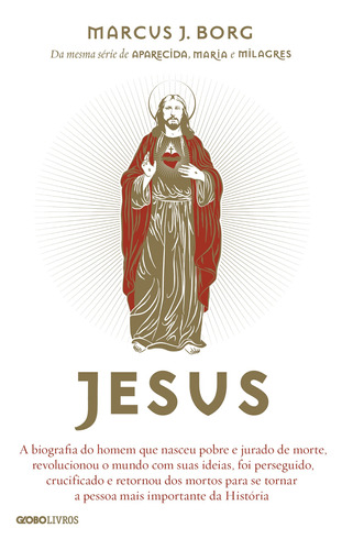 Livro Jesus