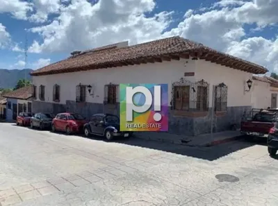 Casa en renta