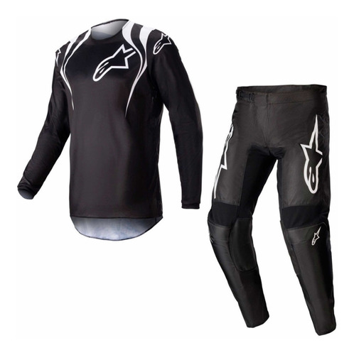 Conjuntos Alpinestars Racer