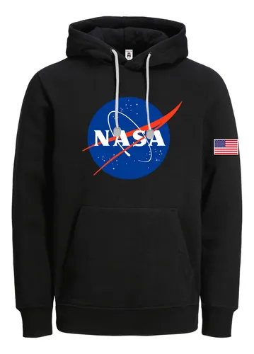 Buzo nasa original sale