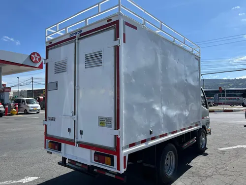 Foton Aumark Bj10