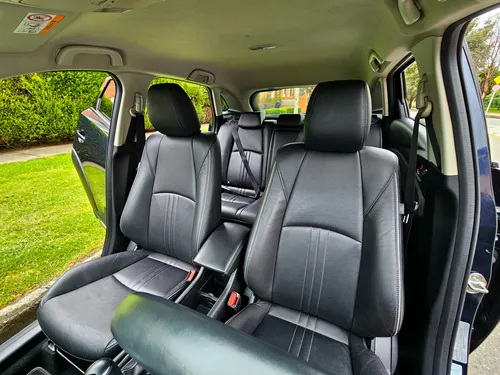 Mazda CX-3 2.0 Grand Touring At