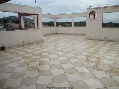 Imagem 16 de 28 de Apartamentos À Venda Em Jundiaí/sp - Compre O Seu Apartamentos Aqui! - 1432155